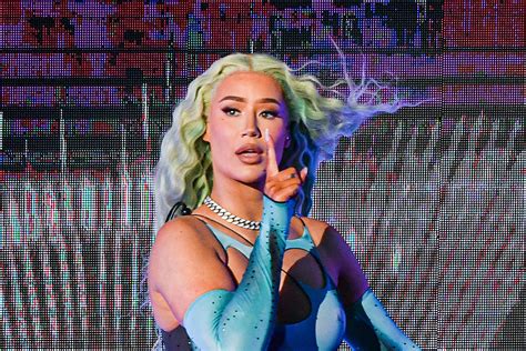 iggy azalea leak onlyfans|Iggy Azalea Joins OnlyFans, Launches Hotter Than Hell Project